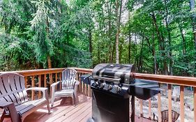 Bearry Blissful Cabin